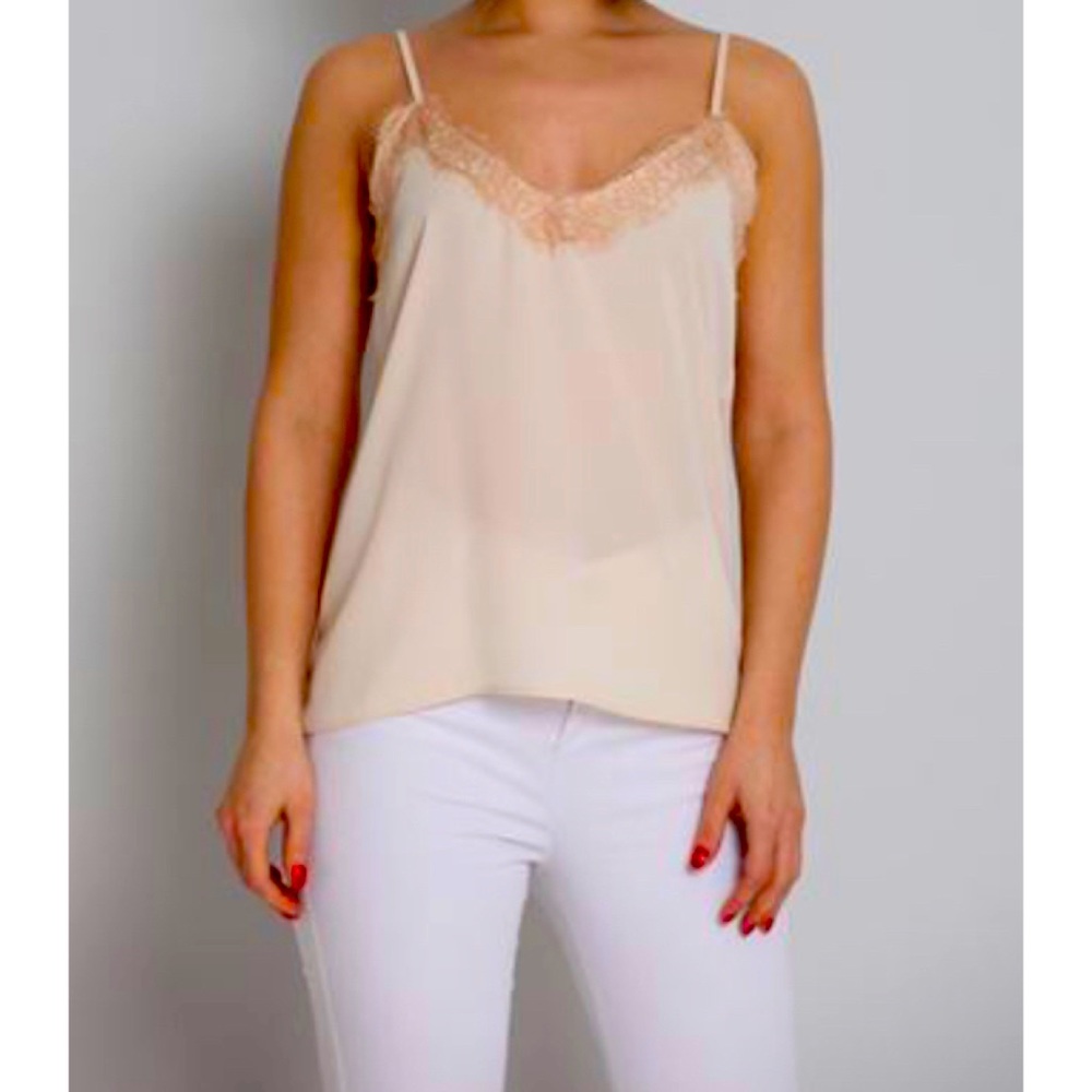 Ladies’ Camisole